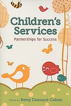 Children's services : partnerships for success