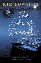 The Lake of Dreams.