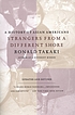 Strangers from a different shore a history of... by Ronald Takaki
