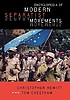 Encyclopedia of modern separatist movements by Christopher Hewitt