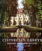Cistercian abbeys : history and architecture