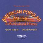 American popular music : a multicultural history