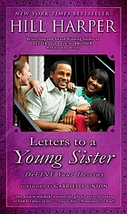 Letters to a young sister : define your destiny