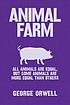 ANIMAL FARM. per GEORGE ORWELL