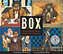 Box : Henry Brown mails himself to freedom by  Carole Boston Weatherford 