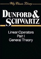 Linear operators. Part 1, General theory