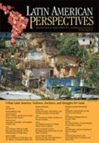 Latin American perspectives : a journal on capitalism and socialism.