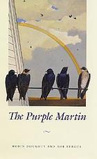 The purple martin