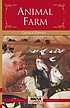 ANIMAL FARM. 著者： GEORGE ORWELL