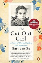 The cut out girl : a story of war and family, lost and found