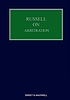 Russell on arbitration. by David St  John Sutton