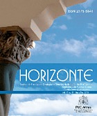 Horizonte : revista de estudos de teologia e ciências da religião da Pontifícia Universidade Católica de Minas Gerais.