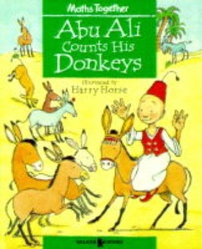 Gui Donkey Abu Ali counts his donkeys : a folktale from the Middle East | WorldCat.org