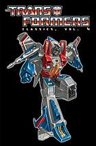 The Transformers classics. Vol. 4