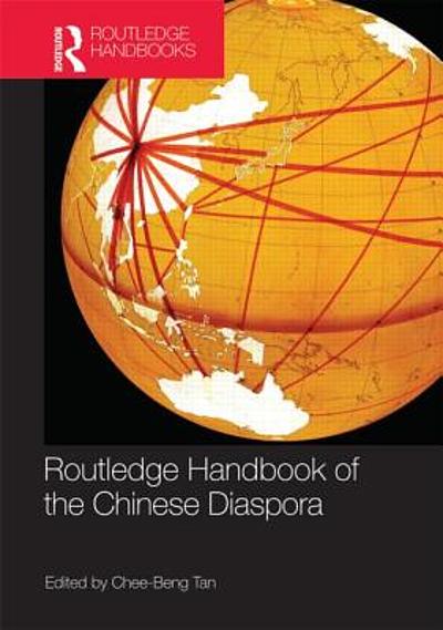 Routledge handbook of the Chinese diaspora | WorldCat.org