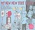 My new New York diary : a Film-Book by Julie Doucet