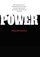 Cover Art for Power