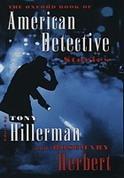 The Oxford book of American detective stories