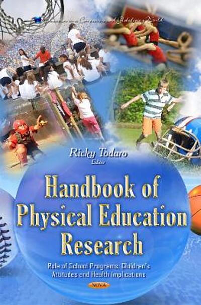 research paper topics in physical education pdf