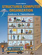 Structured computer organization (4th ed).