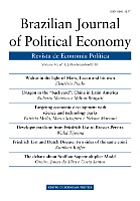 Revista de economia política.