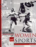 International encyclopedia of women and sports / 3. S - Z, Indedx.