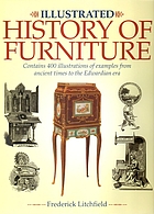 Illustrated history of furniture