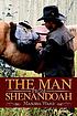 The man from Shenandoah by  Marsha Ward 