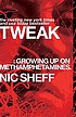 Tweak : Growing up on Methamphetamines. 著者： Nic Sheff