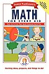 Janice VanCleave's math for every kid : easy activities... by  Janice Pratt VanCleave 