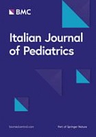 The Italian journal of pediatrics