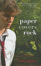 Paper covers rock