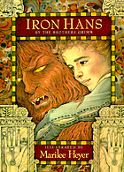 Iron Hans