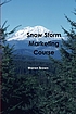 Snow storm marketing course by  Warren Brown 