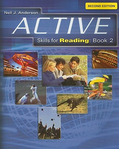 Active Skills for Reading Book 2 Answer - Mục Lục và Hướng Dẫn Chi Tiết