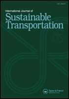 International journal of sustainable transportation : an official journal of the Korean Society of Transportation.