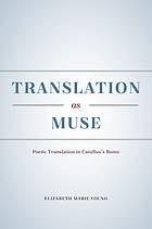 Translation as Muse.