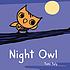 Night owl by  Toni Yuly 