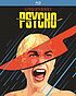 Psycho by  Alfred Hitchcock 