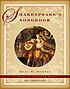 Shakespeare's songbook by Ross W Duffin, Musikhistoriker.