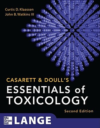  Fundamentos em Toxicologia de Casarett e Doull (Lange)  (Portuguese Edition) eBook : Klaassen, Curtis D., Watkins III, John B.:  Kindle Store