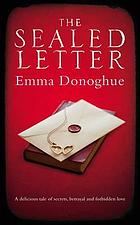 The Sealed Letter Book 2008 Worldcat Org