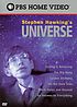 Stephen Hawking's Universe 作者： Stephen Hawking