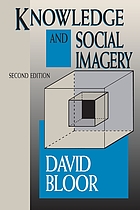 Knowledge and social imagery