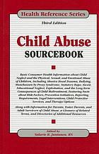 Child Abuse Source Book