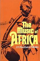 The music of Africa