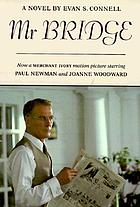 Mr. Bridge : a novel