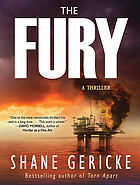 The fury : a thriller