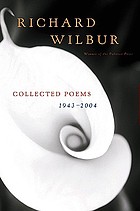 Collected poems 1943-2004