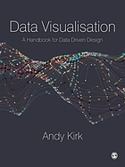 Cover of Data visualisation by Andy Kirk